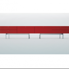 Flat - Piero Lissoni